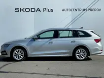 Octavia Style
