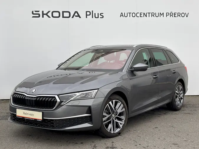 Octavia Top Selection
