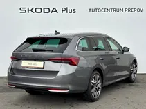 Octavia Top Selection