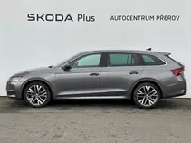 Octavia Top Selection