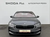 Octavia Top Selection