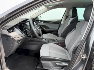 Škoda Octavia Top Selection