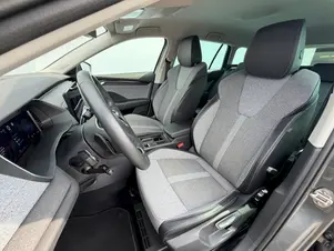 Škoda Octavia Top Selection