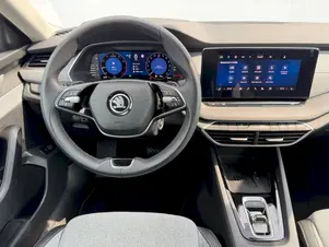 Škoda Octavia Top Selection