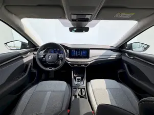 Škoda Octavia Top Selection