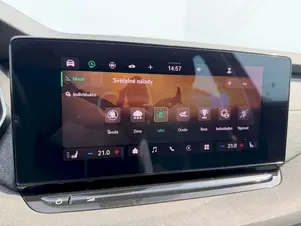 Škoda Octavia Top Selection