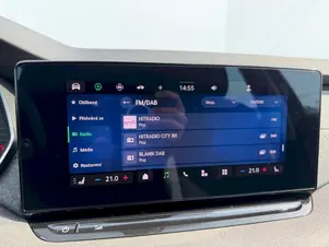 Škoda Octavia Top Selection