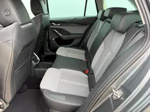 Škoda Octavia Top Selection