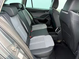 Škoda Octavia Top Selection