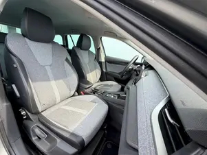 Škoda Octavia Top Selection