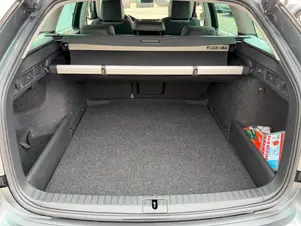 Škoda Octavia Top Selection