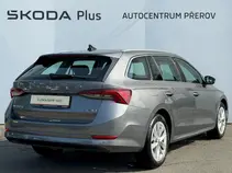 Octavia Style Plus