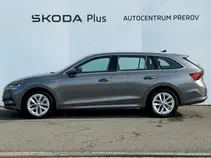 Octavia Style Plus