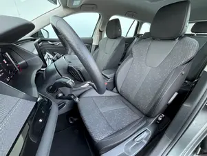 Škoda Octavia Style Plus