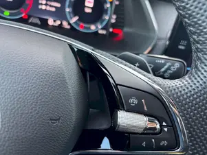 Škoda Octavia Style Plus