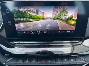 Škoda Octavia Style Plus