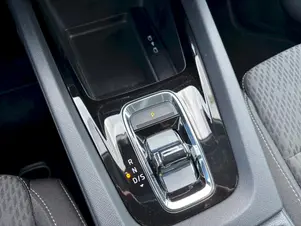 Škoda Octavia Style Plus
