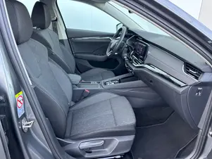 Škoda Octavia Style Plus