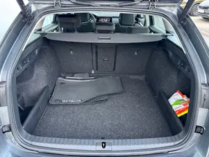 Škoda Octavia Style Plus