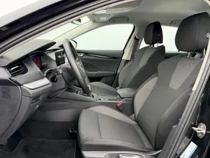 Škoda Octavia Selection