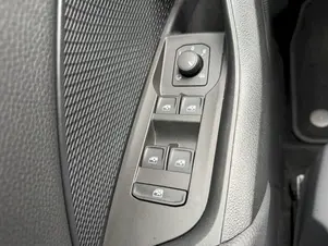 Škoda Octavia Selection