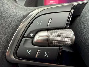 Škoda Octavia Selection