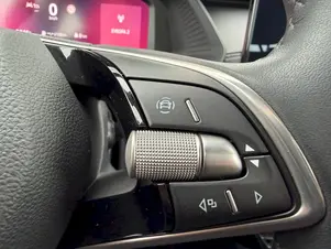 Škoda Octavia Selection