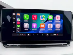 Škoda Octavia Selection