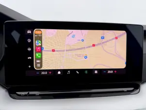 Škoda Octavia Selection