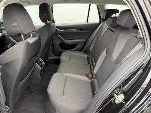 Škoda Octavia Selection