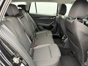 Škoda Octavia Selection