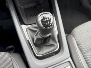 Škoda Octavia Selection