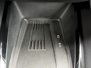 Škoda Octavia Selection