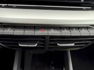 Škoda Octavia Selection