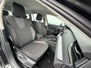 Škoda Octavia Selection