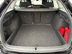 Škoda Octavia Selection