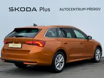 Octavia Top Selection