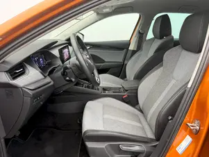 Škoda Octavia Top Selection