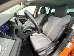 Škoda Octavia Top Selection