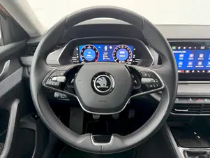 Škoda Octavia Top Selection