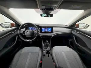 Škoda Octavia Top Selection