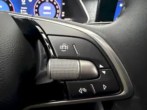 Škoda Octavia Top Selection