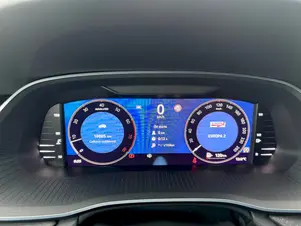 Škoda Octavia Top Selection