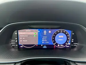 Škoda Octavia Top Selection