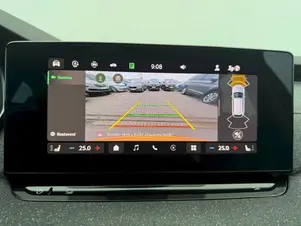 Škoda Octavia Top Selection