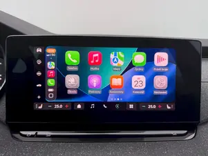 Škoda Octavia Top Selection