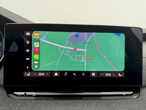 Škoda Octavia Top Selection