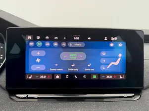 Škoda Octavia Top Selection