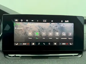 Škoda Octavia Top Selection