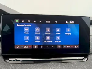 Škoda Octavia Top Selection